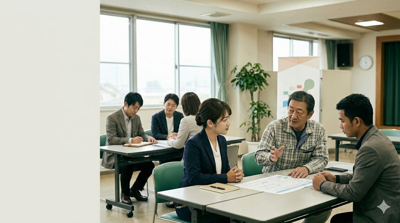 活動報告